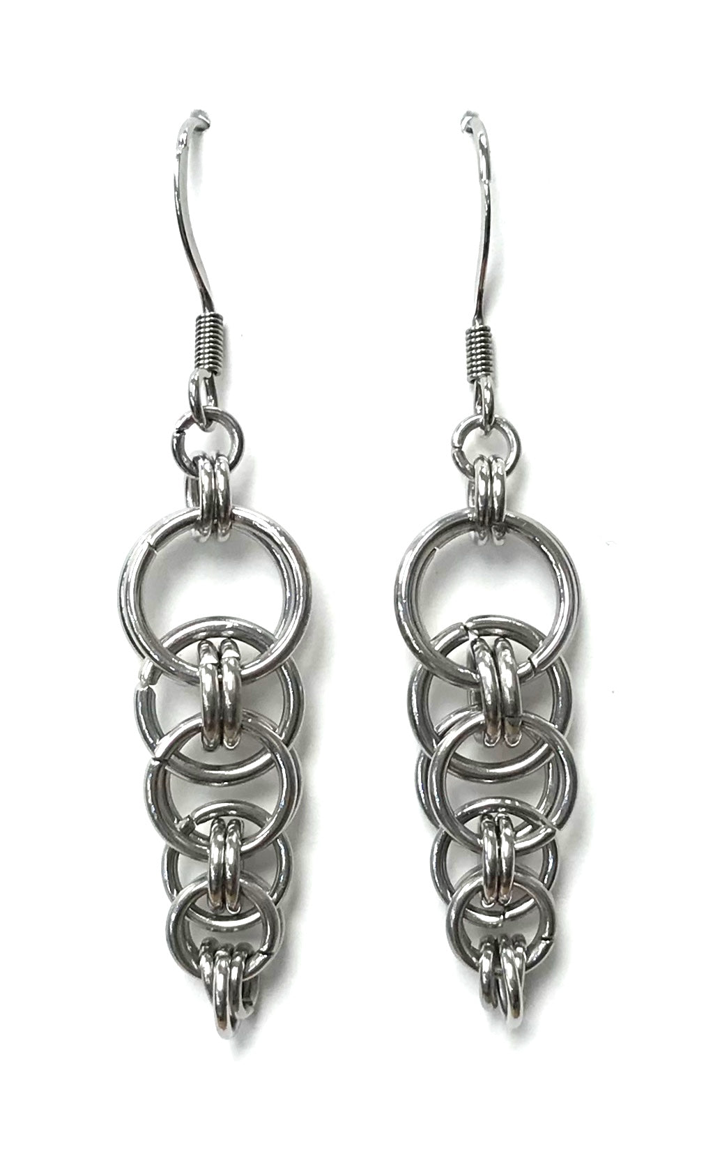 Helm Earrings image 0