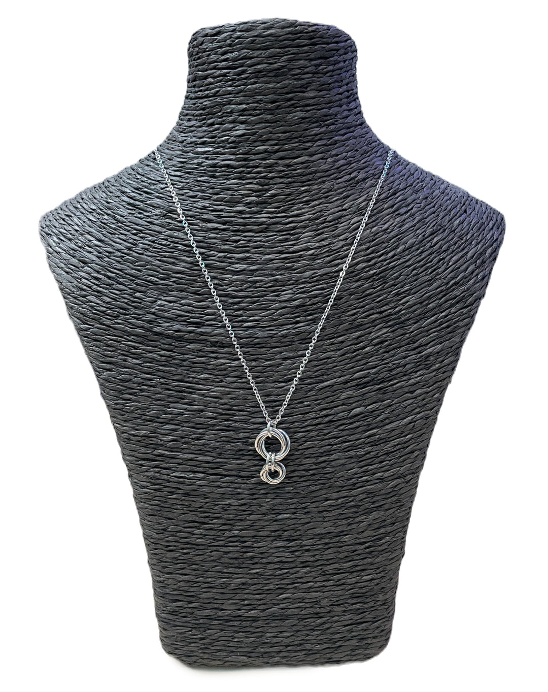 Mini Rose Necklace - Pack of 3 image 0