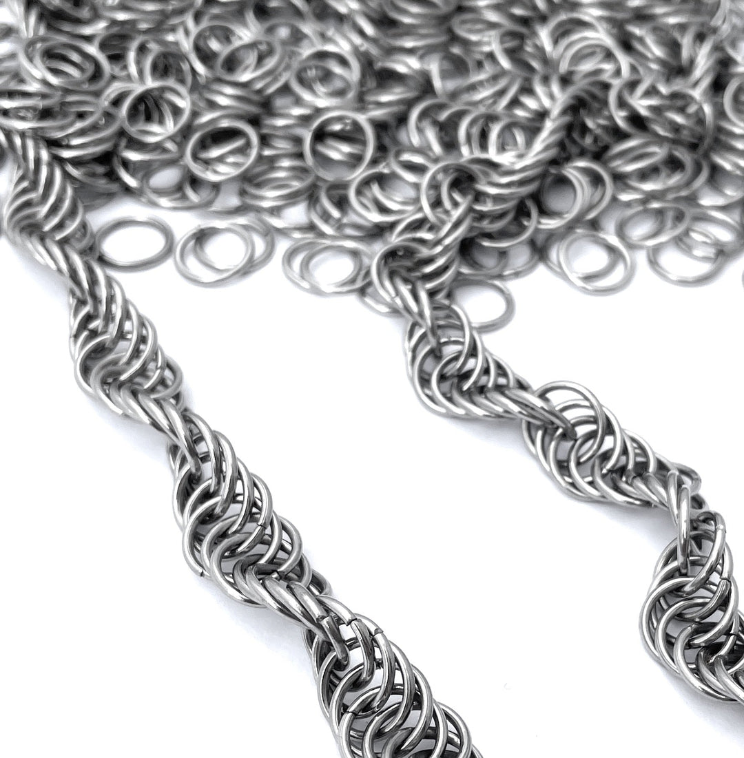 Stainless Steel - The Unsung Hero
