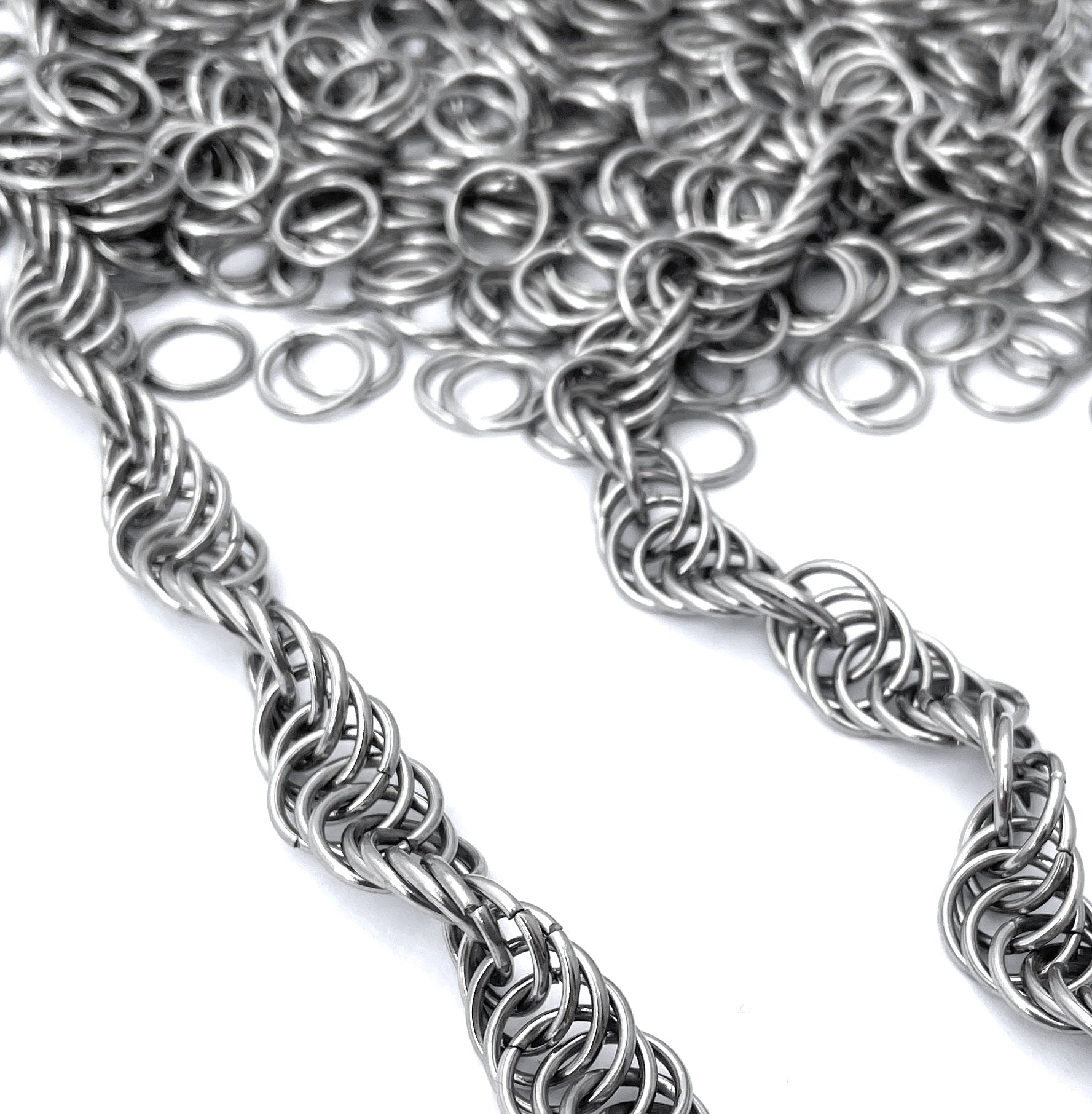 Stainless Steel - The Unsung Hero