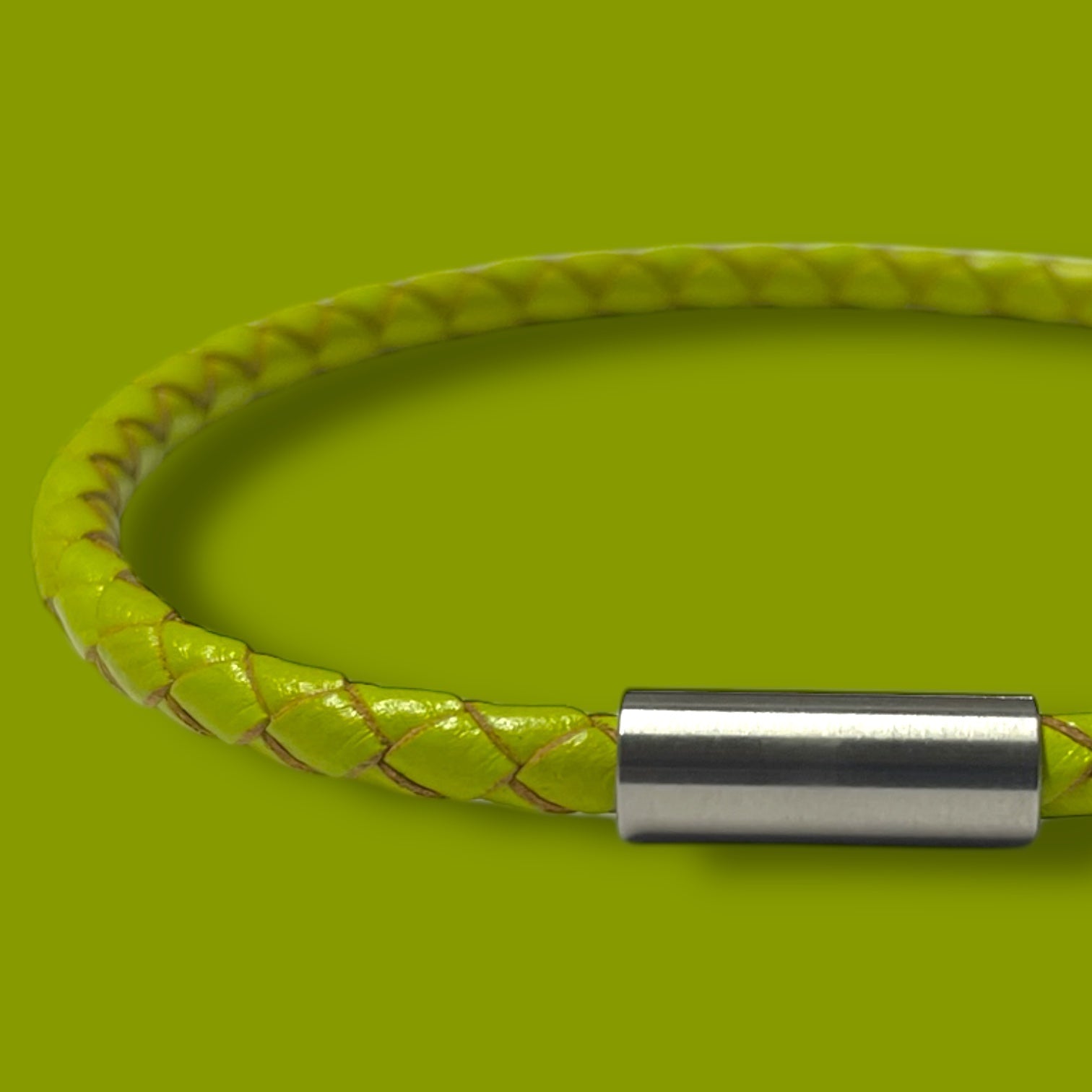 LEATHER BRACELETS
