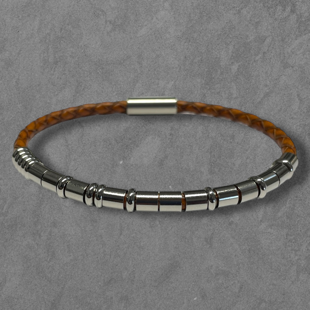 HAKUNA MATATA - MORSE CODE BRACELET image 1