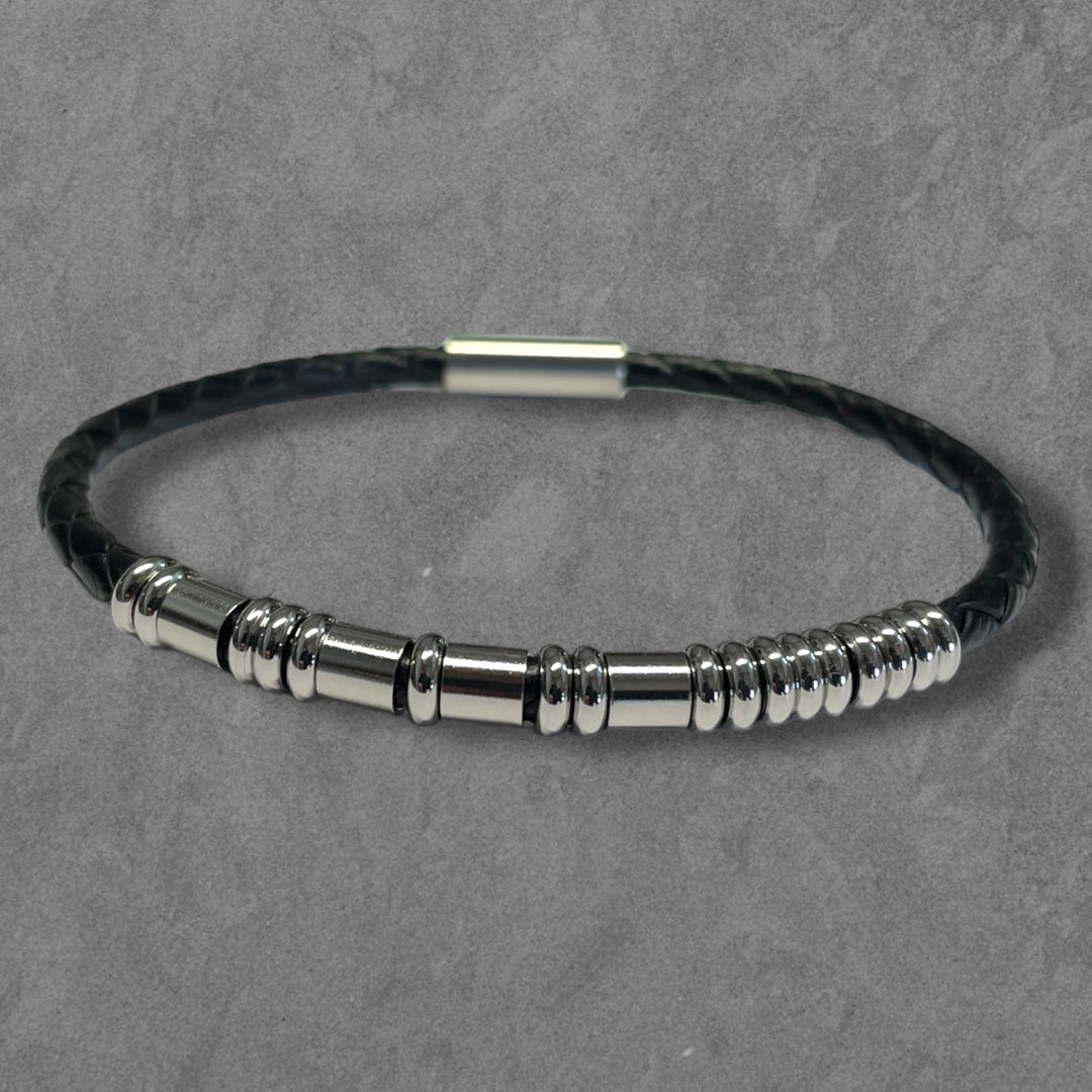 FEARLESS - MORSE CODE BRACELET image 2