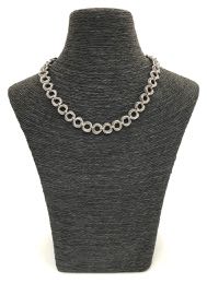Rose Necklace image 0
