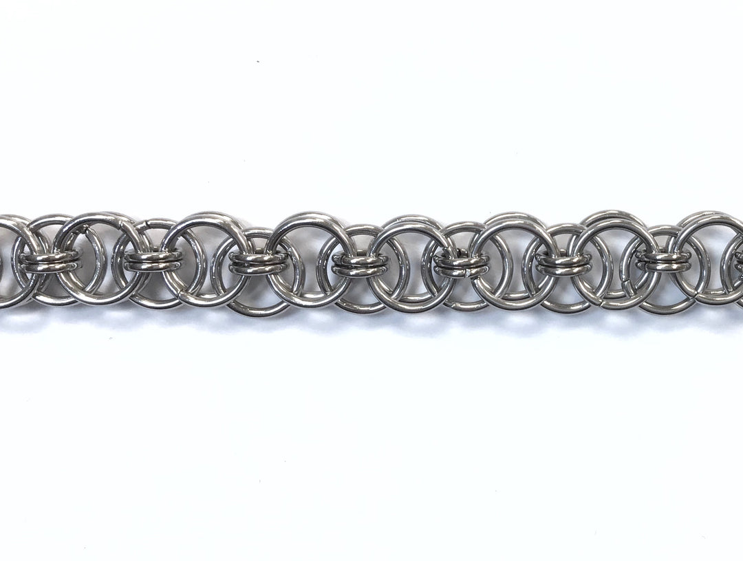 Helm Necklace image 3