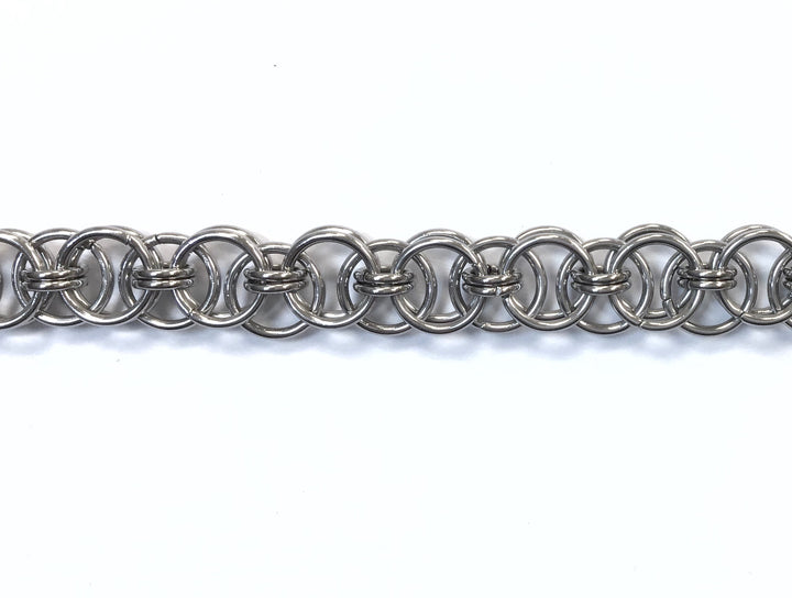 Helm Necklace image 3