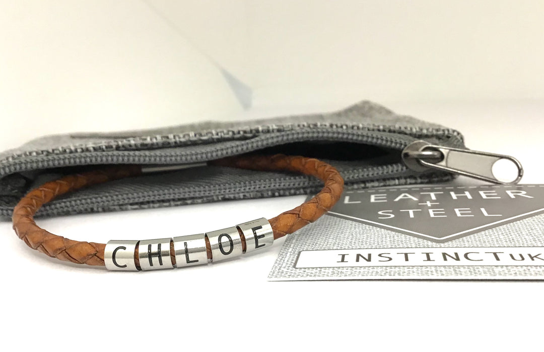 NAME  BRACELET image 4