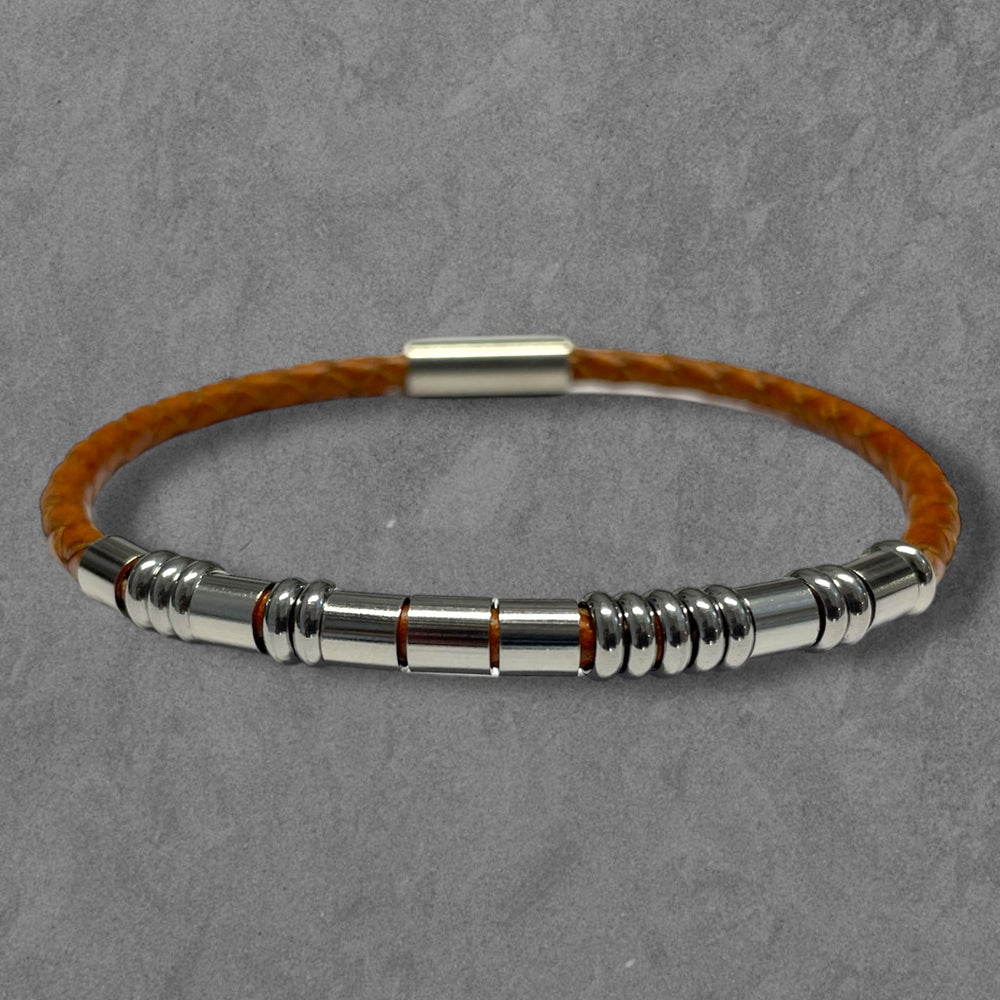 DAUGHTER - MORSE CODE BRACELET image 1
