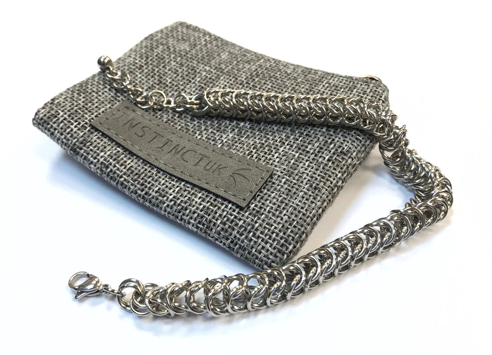Persian Bracelet - 17cm image 1