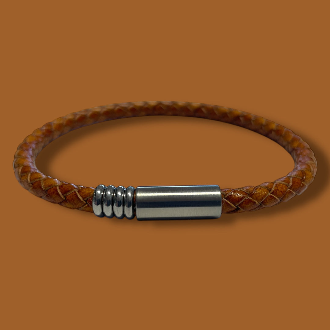 40TH BIRTHDAY BRACELET | 4 DECADES | 4 RINGS image 3