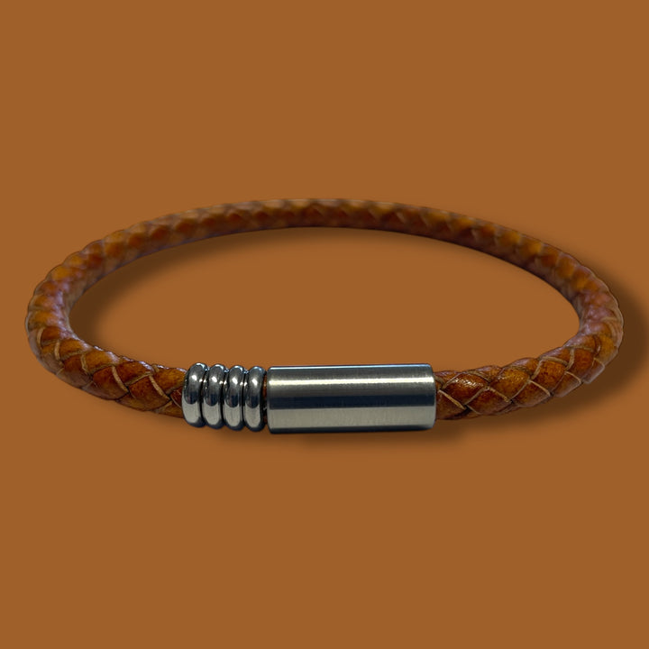 40TH BIRTHDAY BRACELET | 4 DECADES | 4 RINGS image 3