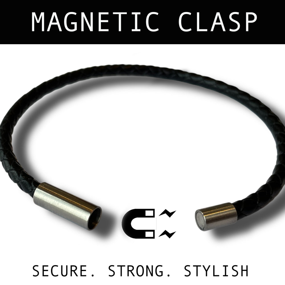 (W) CARPE DIEM - MORSE CODE BRACELET image 4