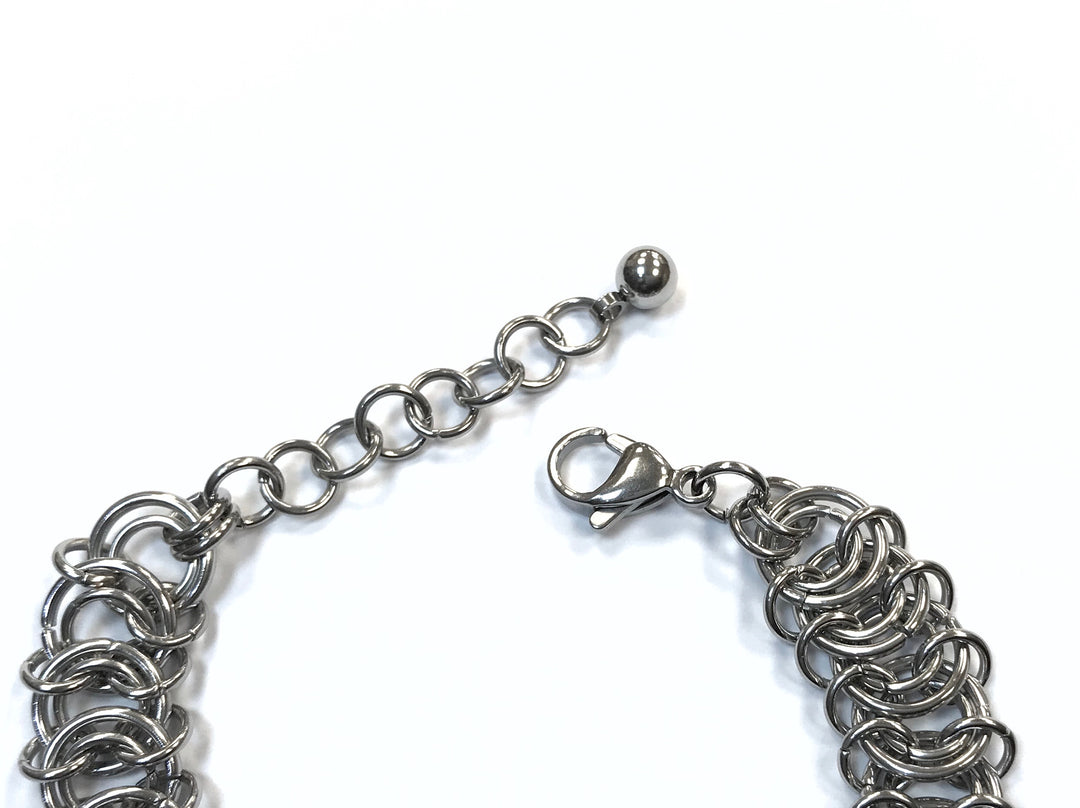 Scroll Bracelet image 3