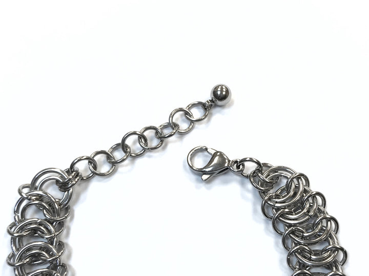 Scroll Bracelet image 3