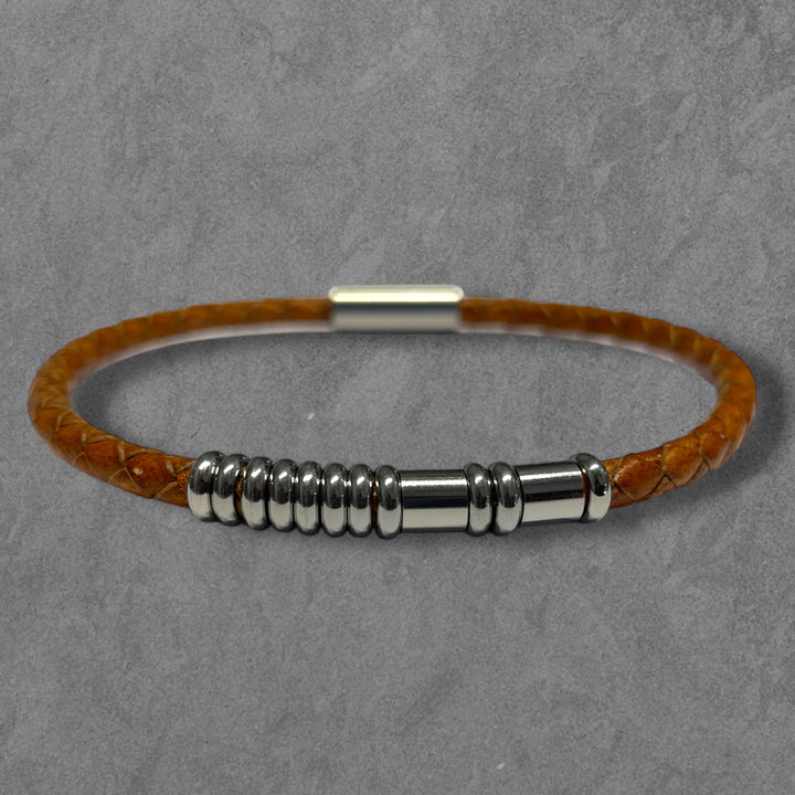 SISTER - MORSE CODE BRACELET image 2