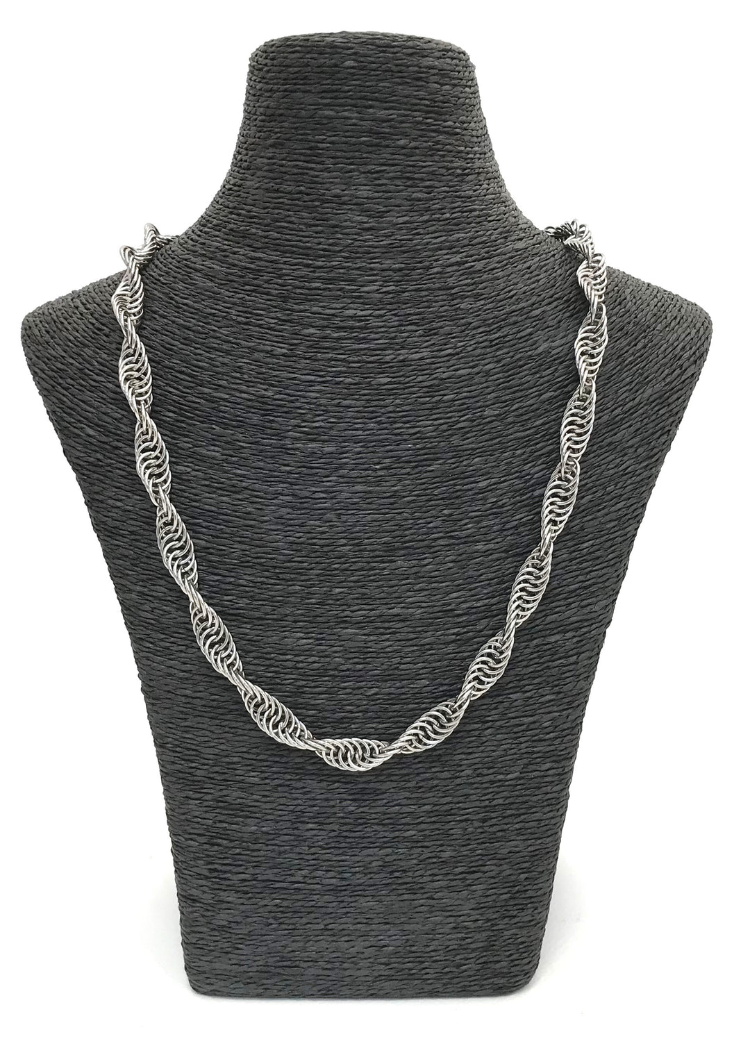 Twist Necklace image 0