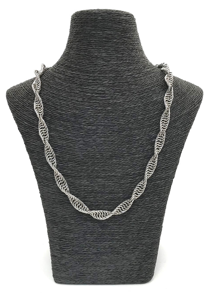 Twist Necklace image 0