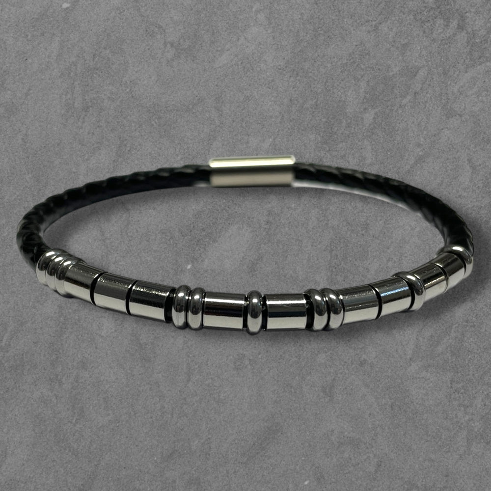 SOULMATE - MORSE CODE BRACELET image 1