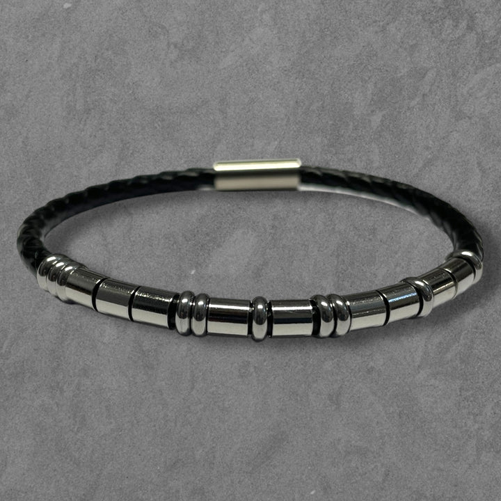 SOULMATE - MORSE CODE BRACELET image 1