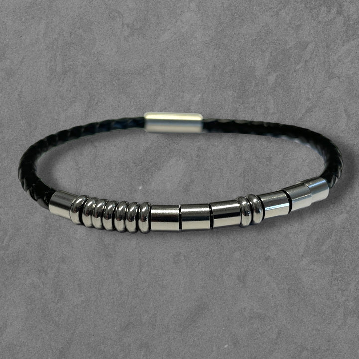BEST MUM - MORSE CODE BRACELET image 1