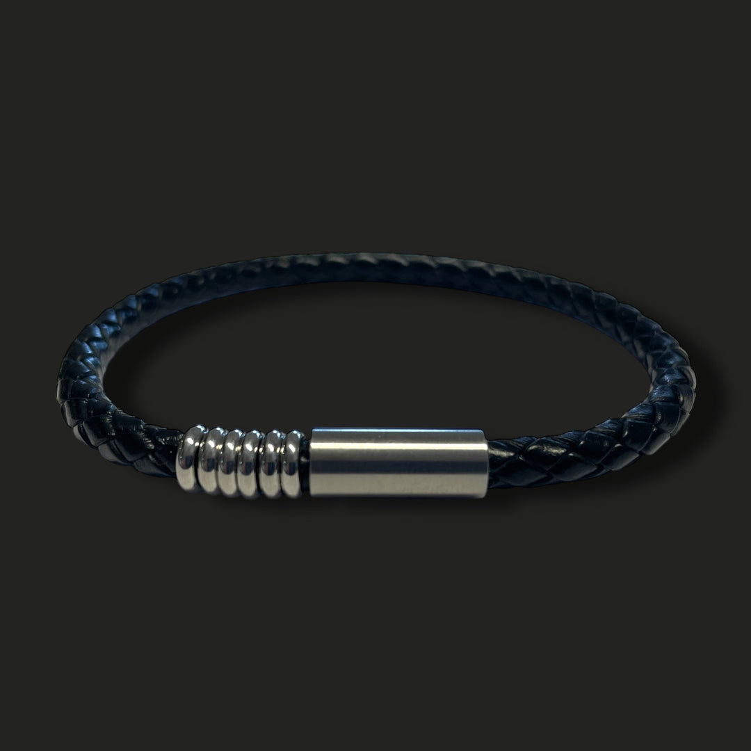 60TH BIRTHDAY BRACELET | 6 DECADES | 6 RINGS image 4