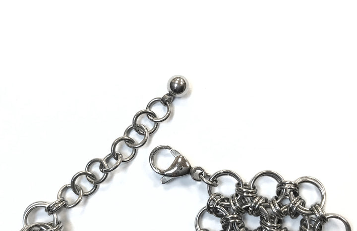 Japanese Bracelet - Wide image 3
