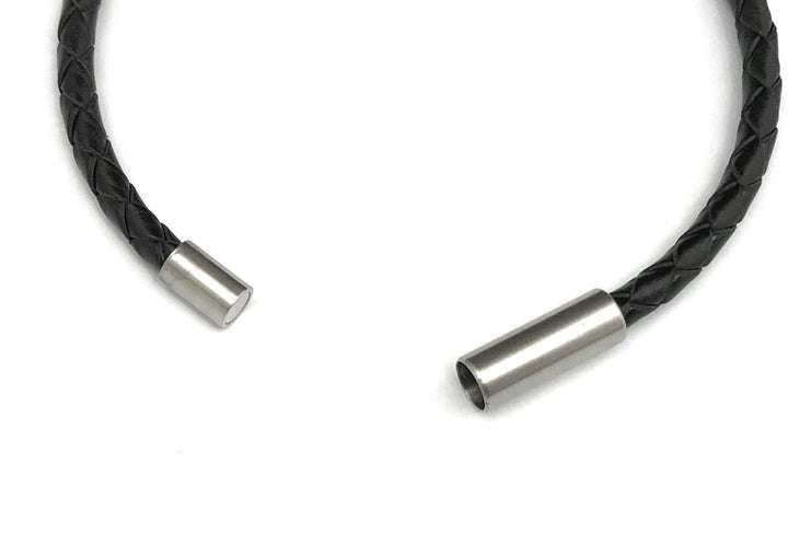 MEN'S INITIAL  BRACELET image 5