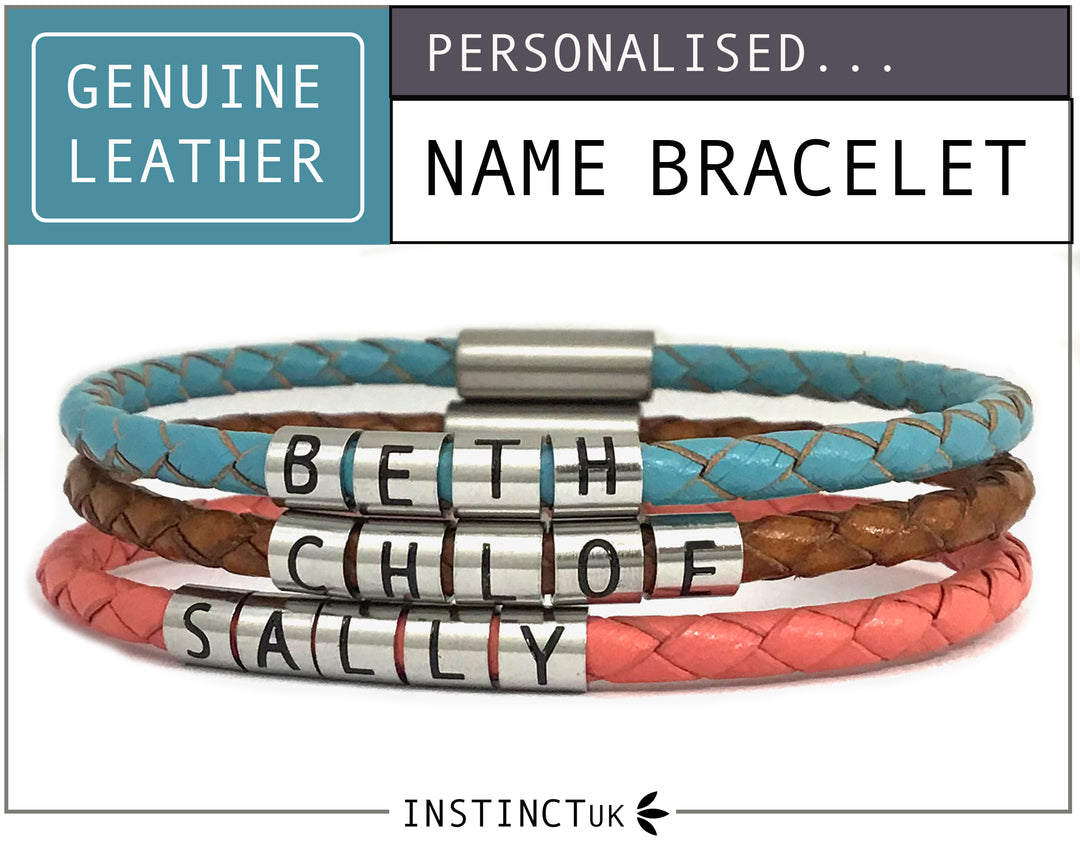 NAME  BRACELET image 0