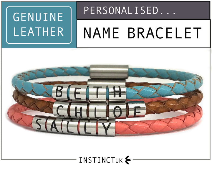 NAME  BRACELET image 0