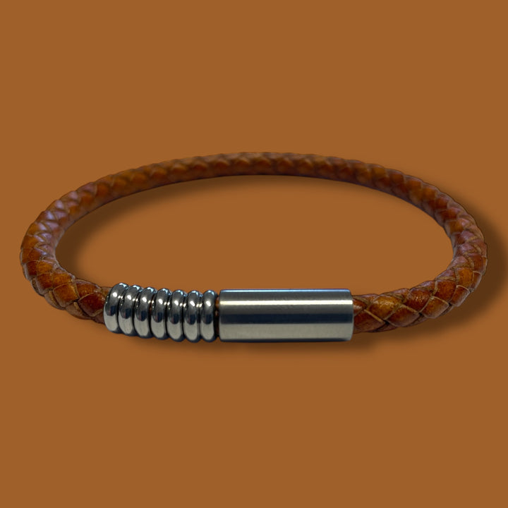 70TH BIRTHDAY BRACELET | 7 DECADES | 7 RINGS image 4