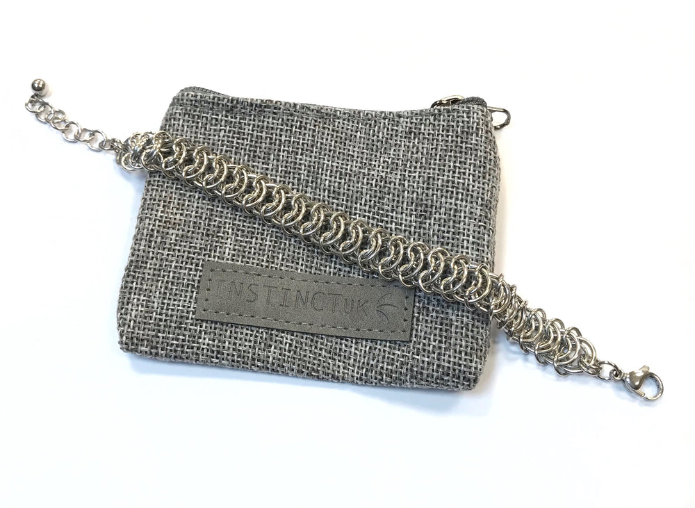 Scroll Bracelet image 1