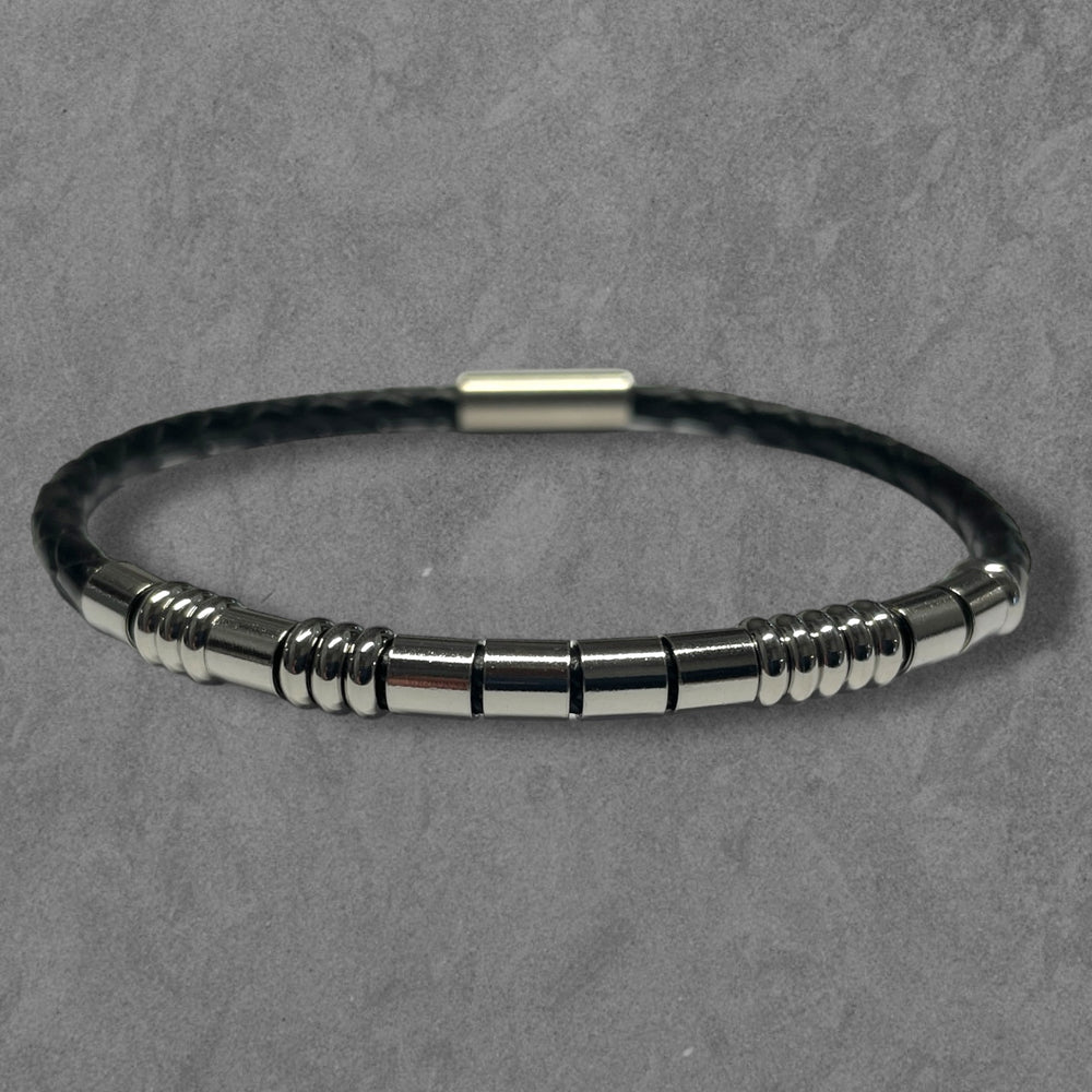 DREAM BIG - MORSE CODE BRACELET image 1