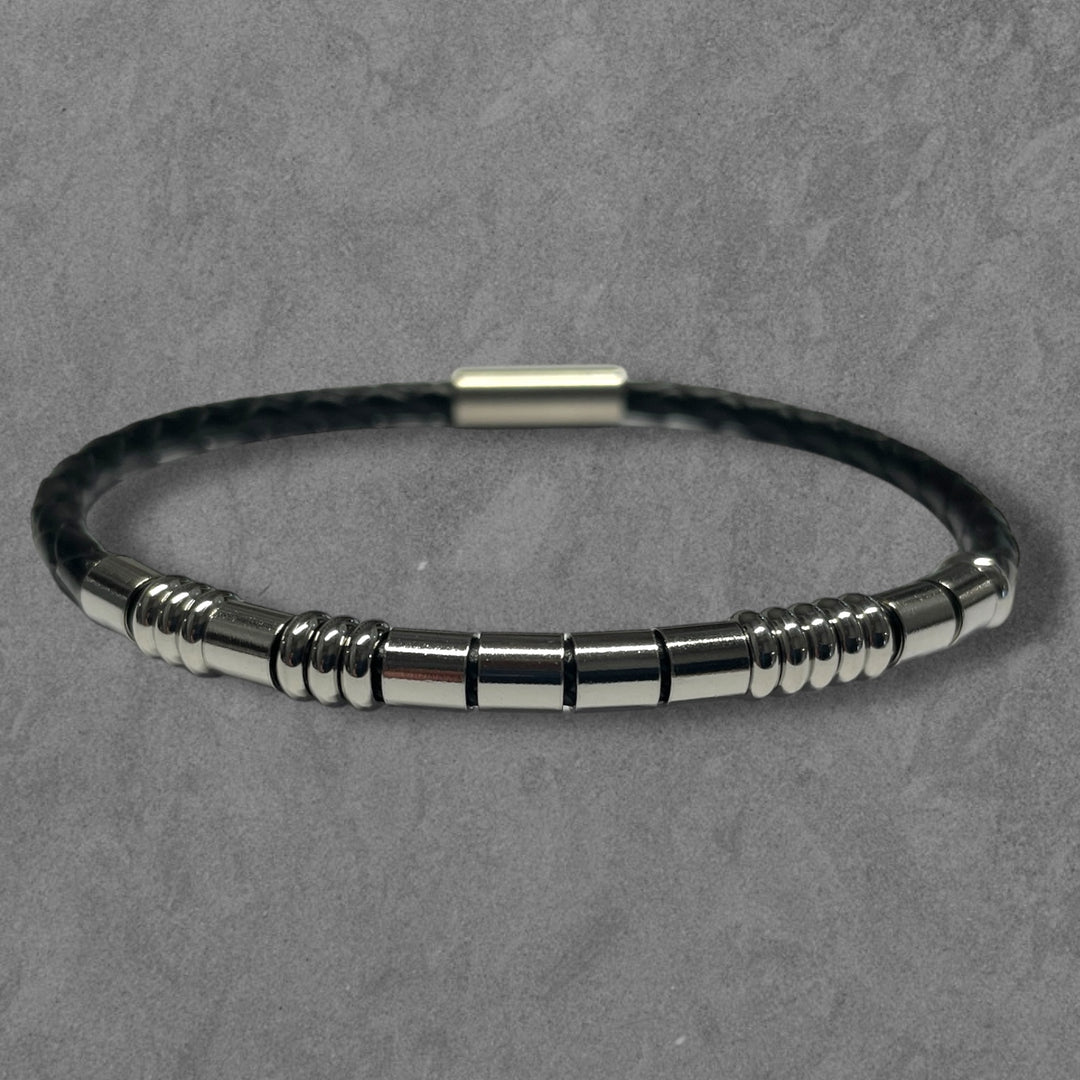 DREAM BIG - MORSE CODE BRACELET image 1