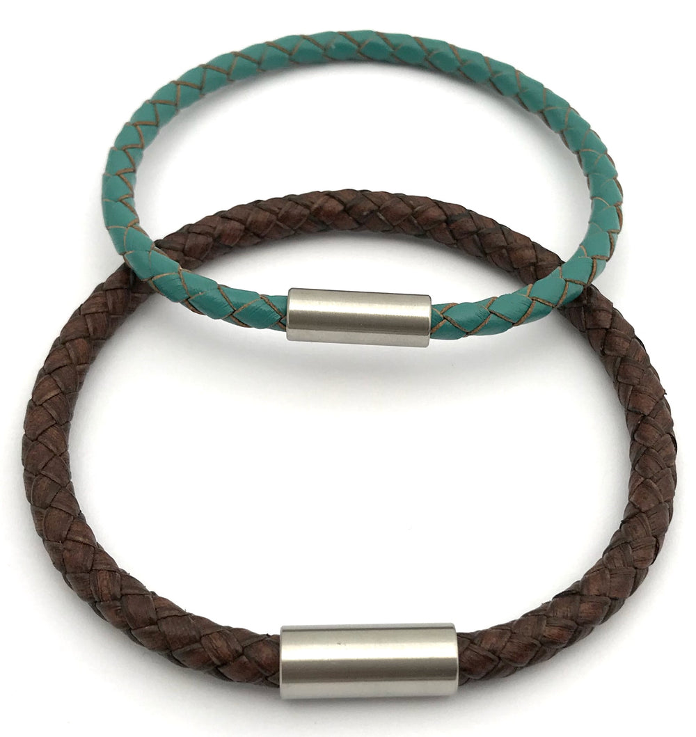 HIS & HERS | Matching Couples Bracelet Gift image 1
