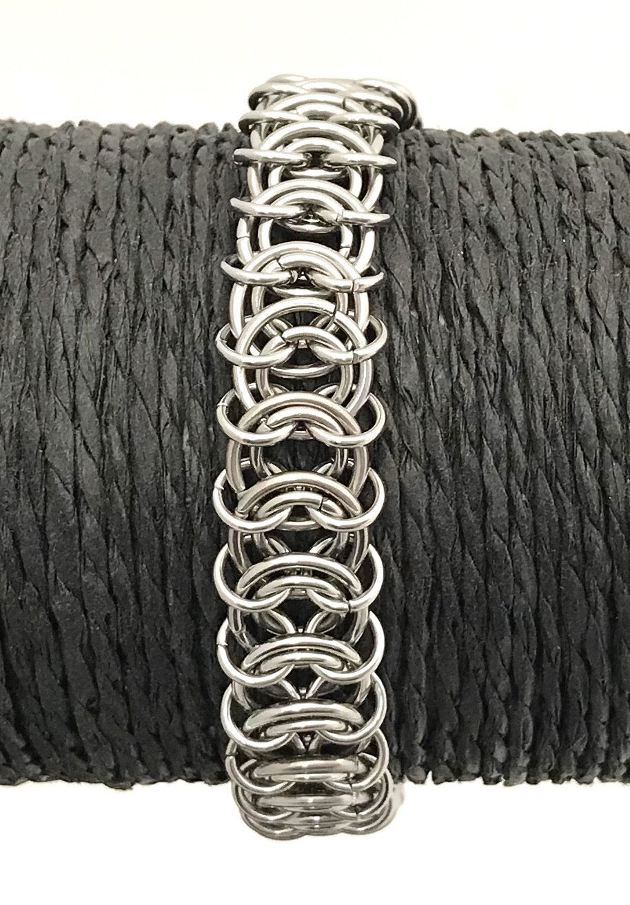 Scroll Bracelet image 0