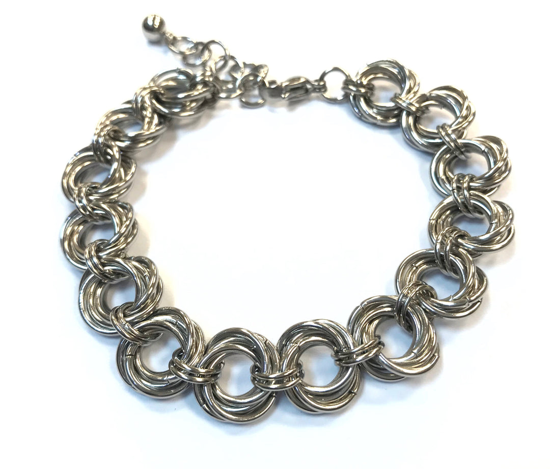 Rose Bracelet image 2
