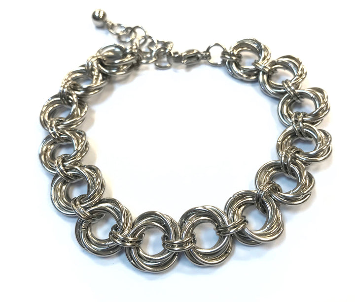 Rose Bracelet image 2