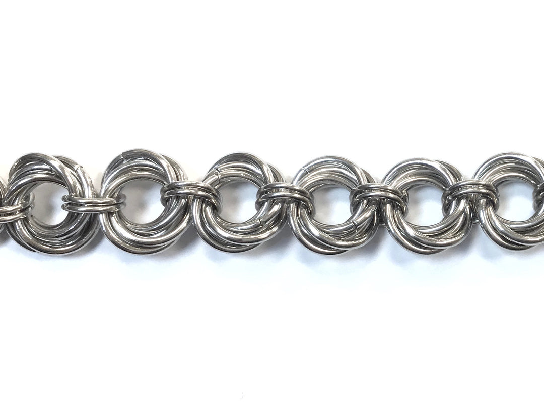 Rose Necklace image 3