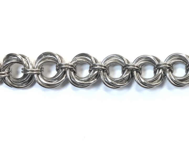 Rose Necklace image 3