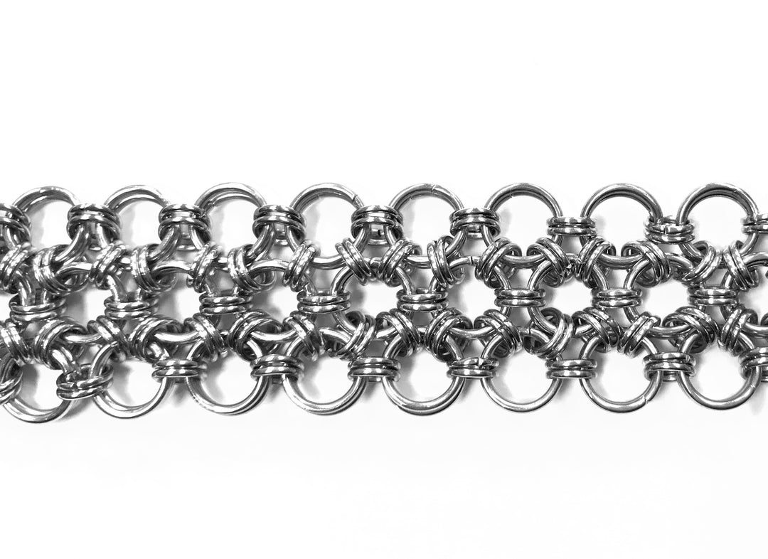 Japanese Bracelet - Narrow image 2