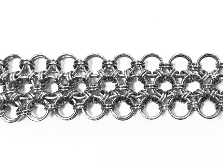 Japanese Bracelet - Narrow image 2