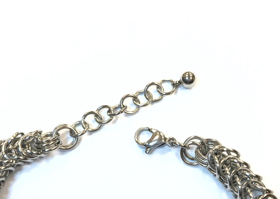 Persian Bracelet - 17cm image 3