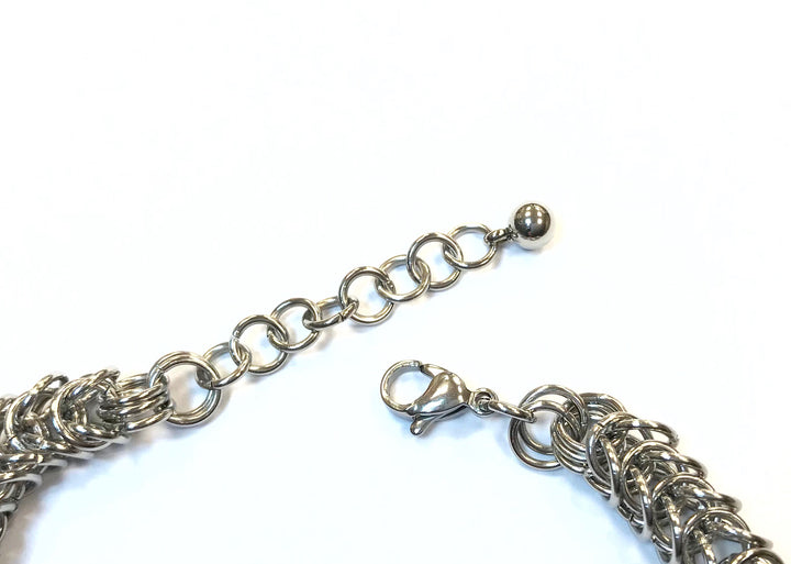 Persian Bracelet - 17cm image 3