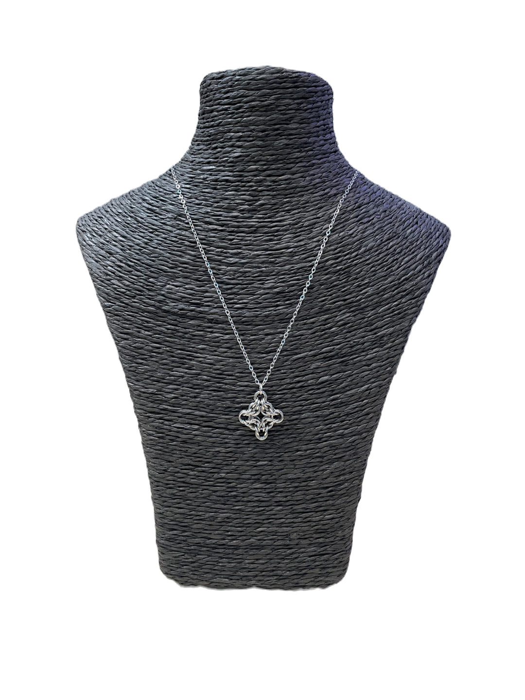 Mini Diamond Necklace image 0