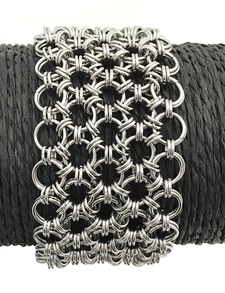 Japanese Bracelet - Wide image 0