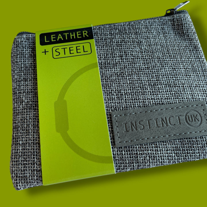 LIME LEATHER BRACELET | SLIM BAND image 4