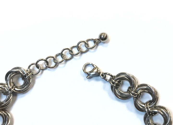 Rose Bracelet image 3