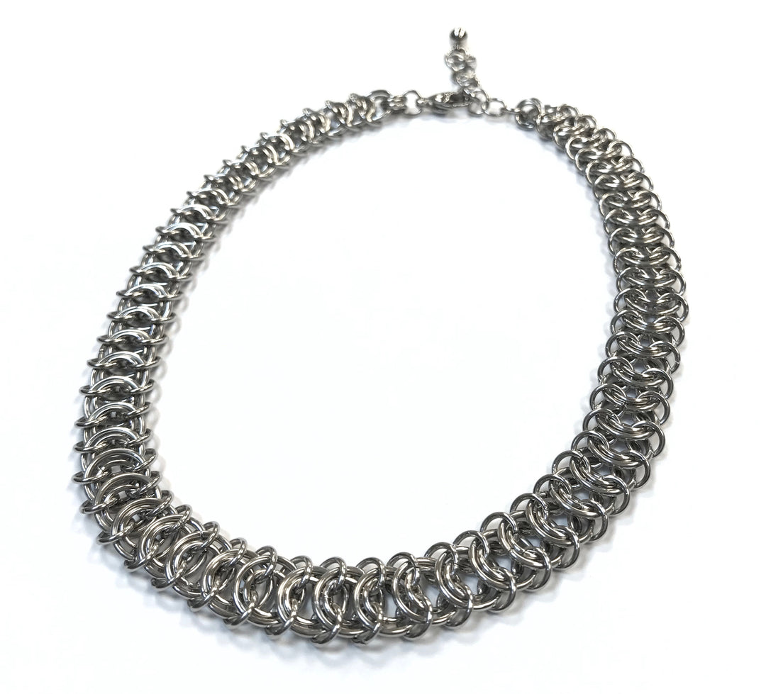Scroll Choker image 2