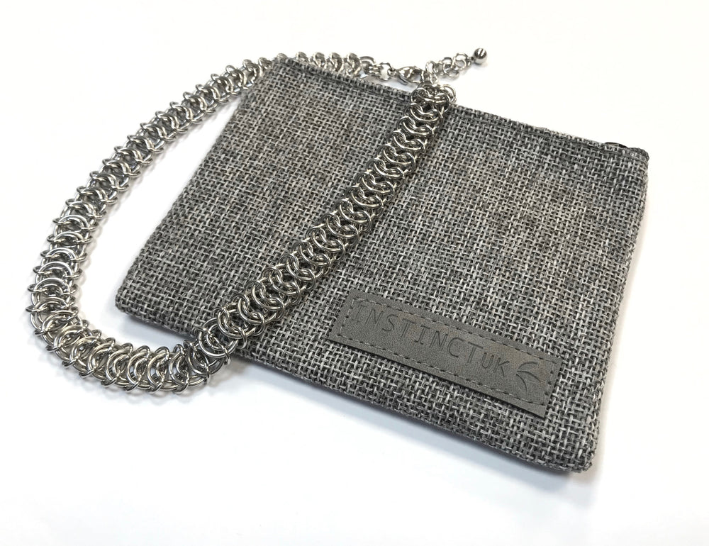 Scroll Choker image 1