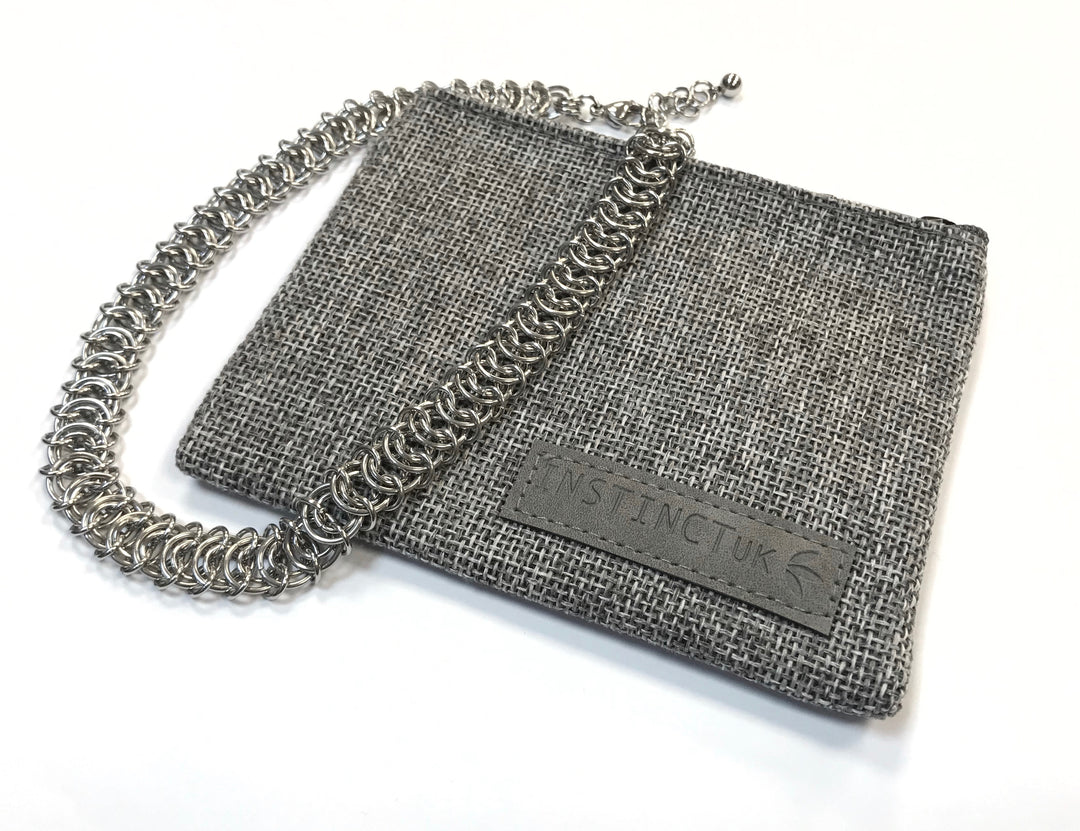 Scroll Choker image 1